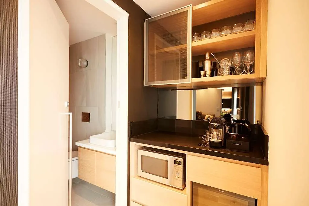 Le Germain Hotel Ottawa 4*,