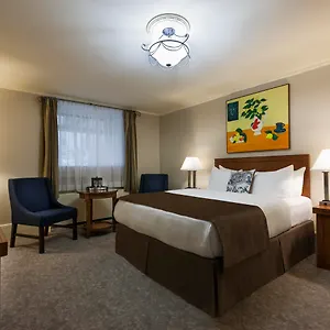 Chateau Versailles 4*, Montréal Kanada