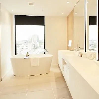 Le Germain Hotel أوتاوا 4*,  كندا