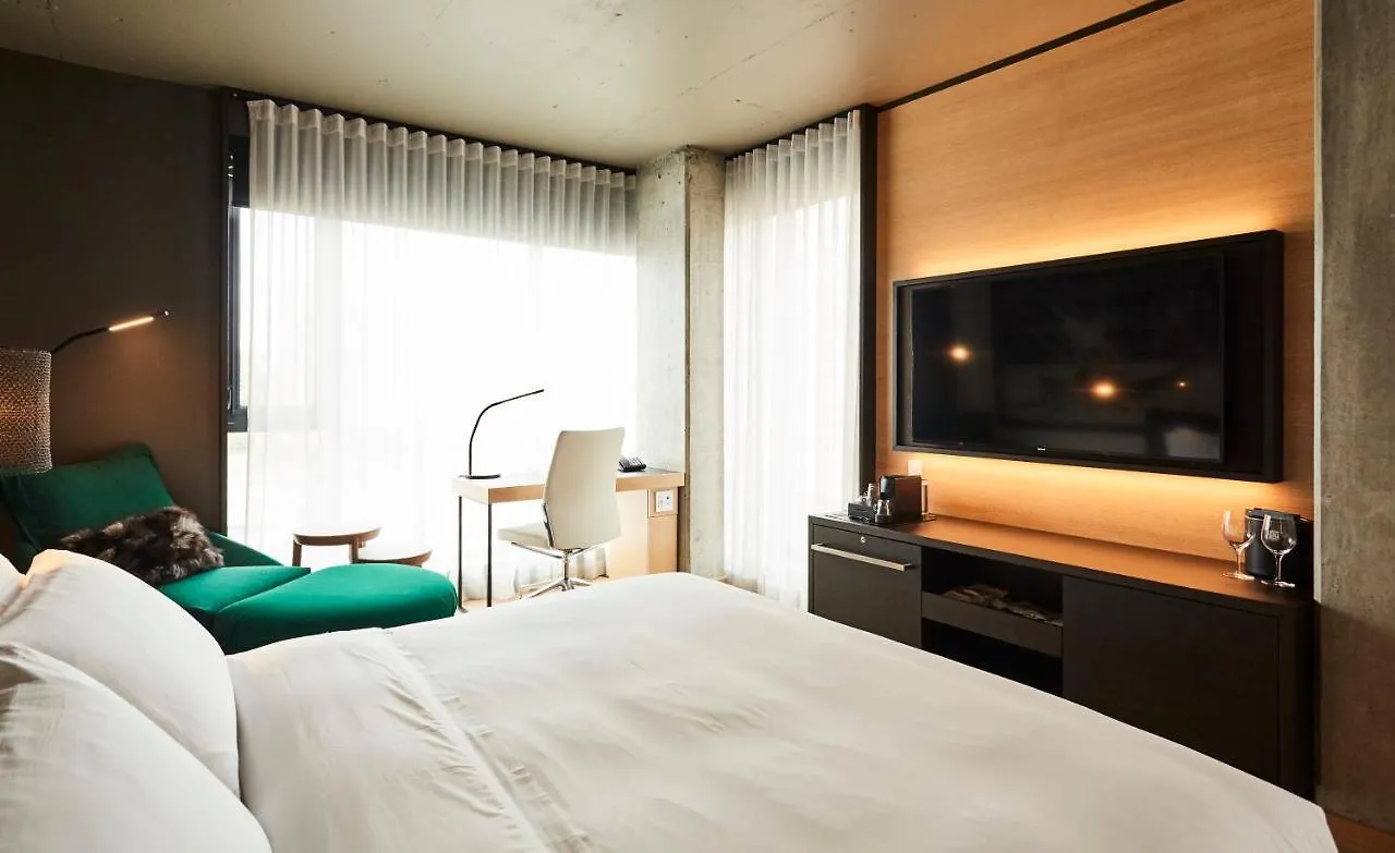 Le Germain Hotel أوتاوا