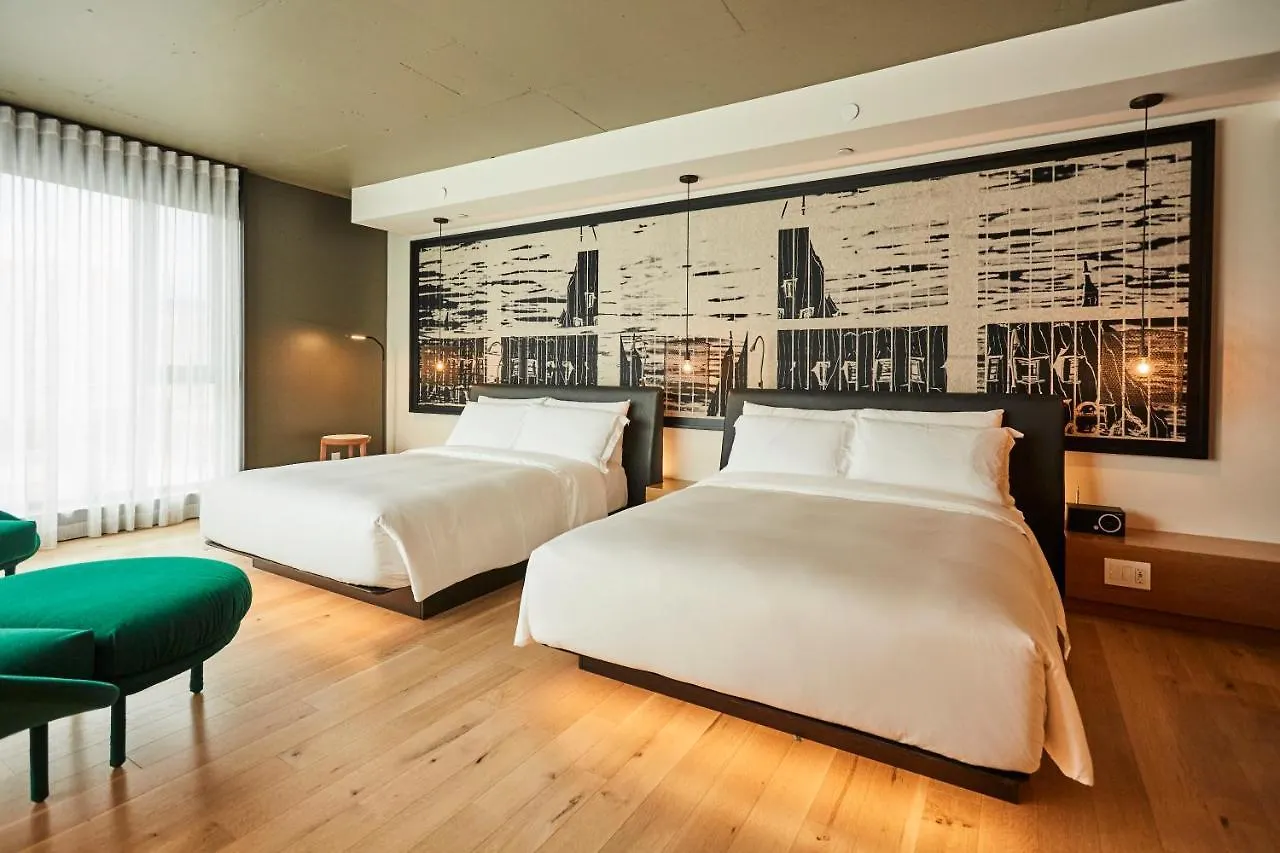 ****  Le Germain Hotel أوتاوا كندا