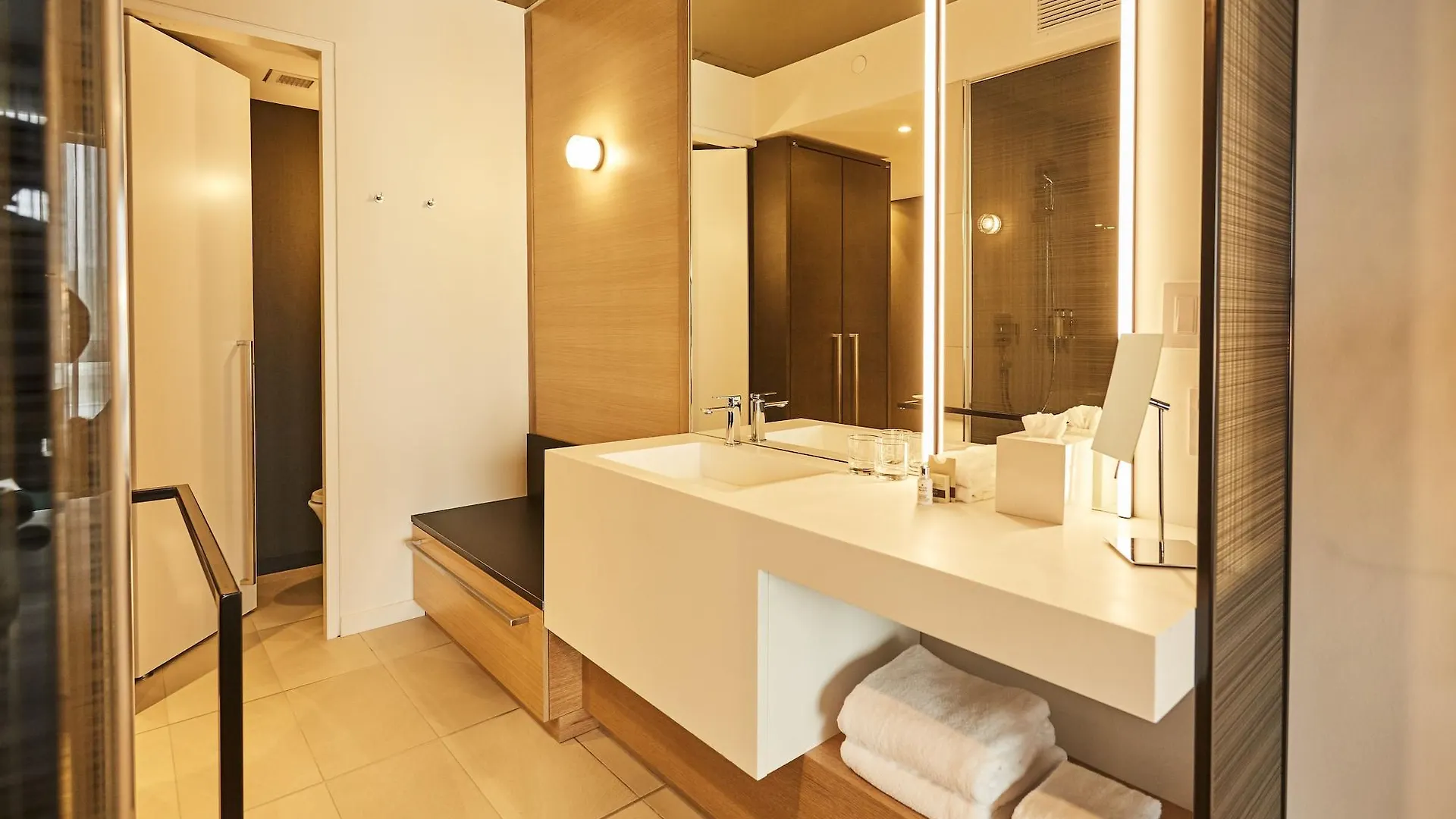 Le Germain Hotel أوتاوا