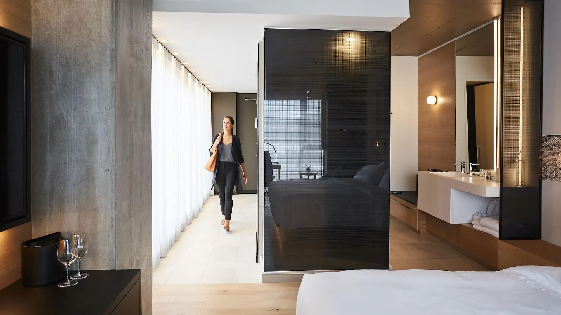****  Le Germain Hotel أوتاوا كندا