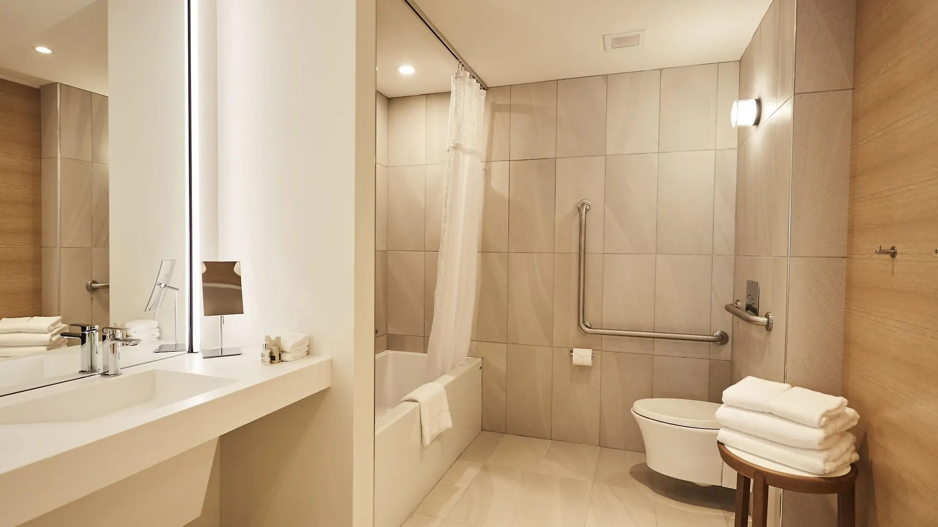 Le Germain Hotel أوتاوا