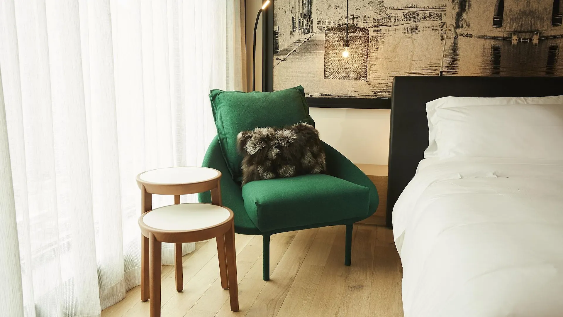 Le Germain Hotel أوتاوا