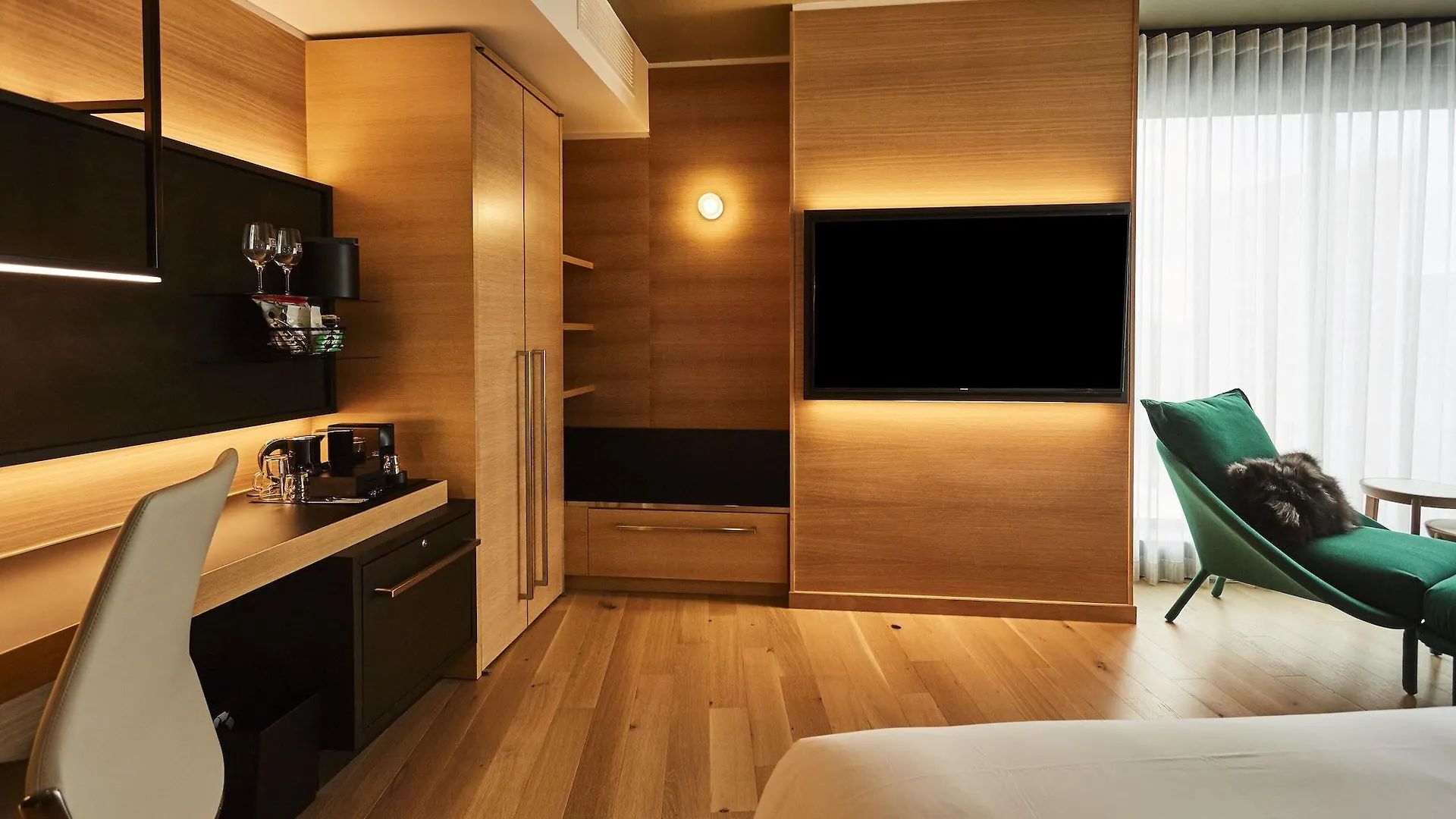 ****  Le Germain Hotel أوتاوا كندا