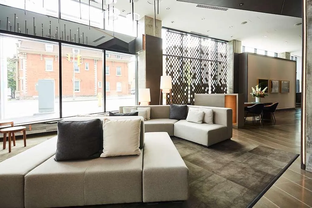 Le Germain Hotel أوتاوا كندا