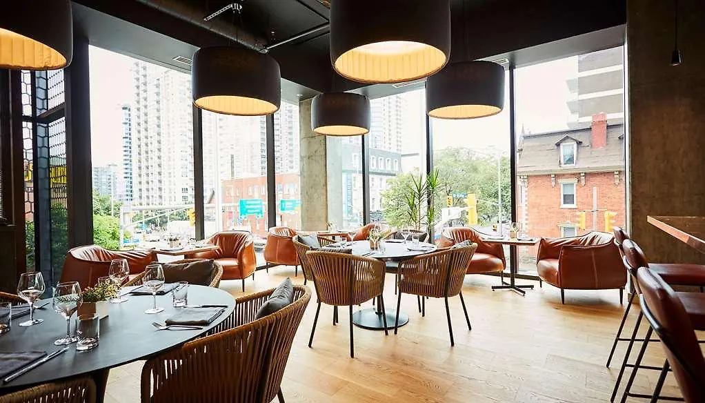 Le Germain Hotel أوتاوا