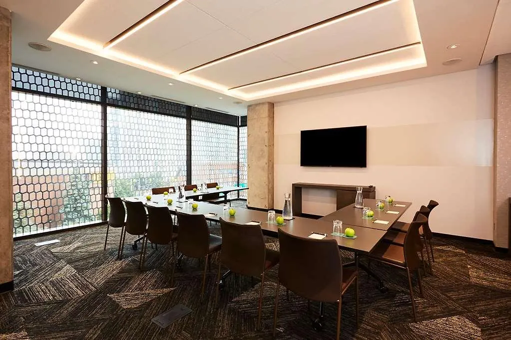 Le Germain Hotel أوتاوا 4*,  كندا