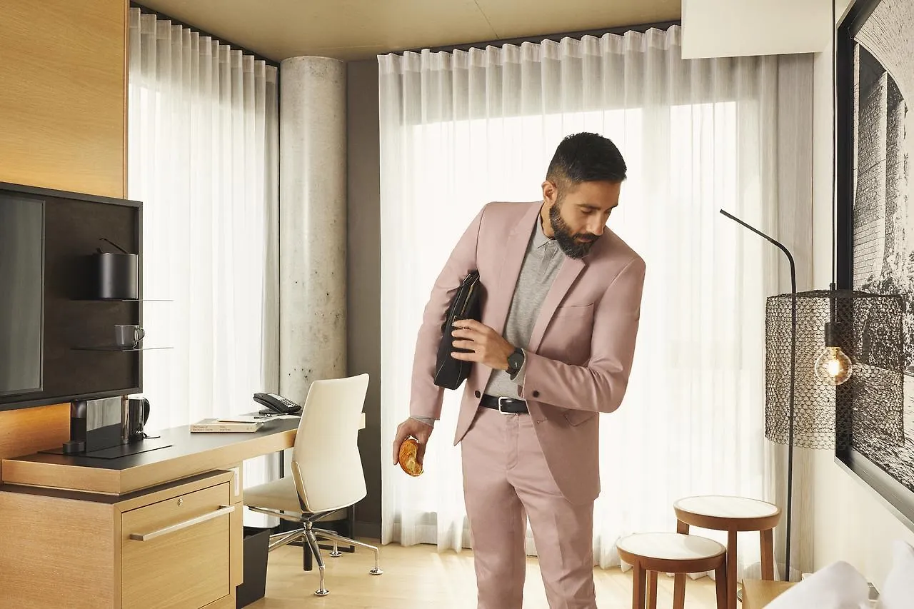 Le Germain Hotel أوتاوا