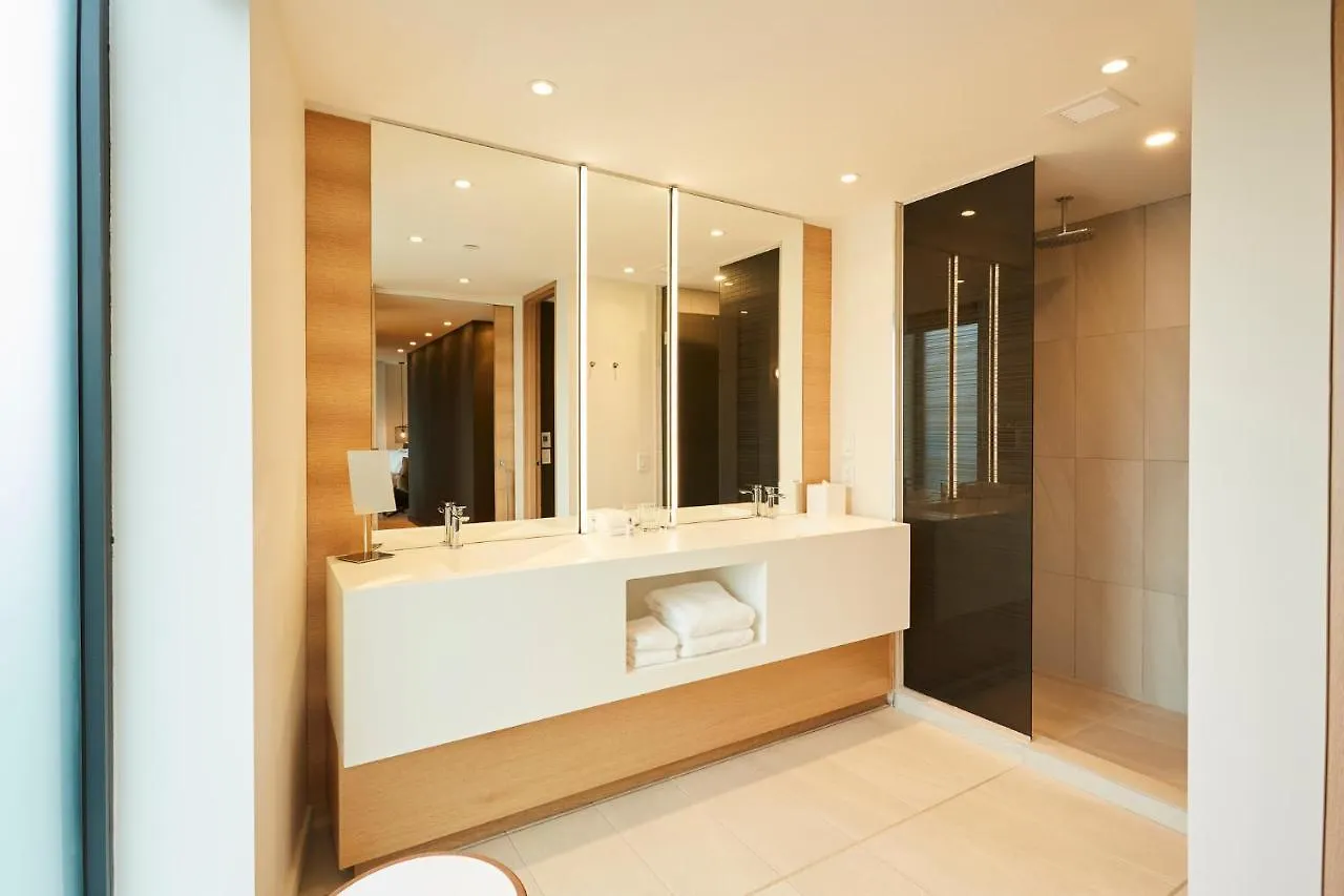 Le Germain Hotel أوتاوا