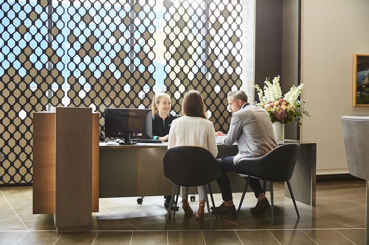 Le Germain Hotel أوتاوا