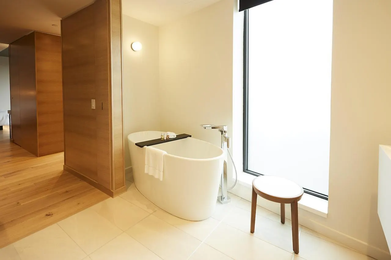 Le Germain Hotel أوتاوا