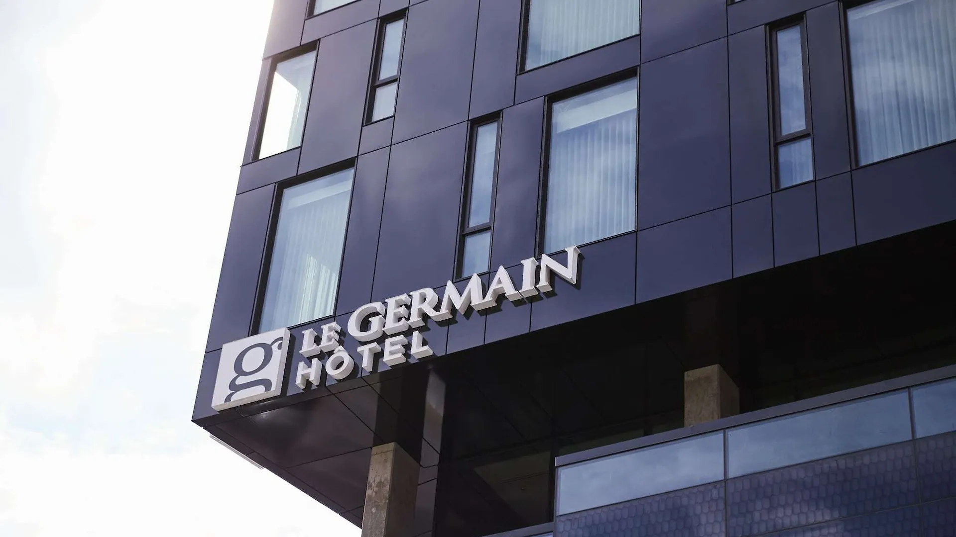 Le Germain Hotel أوتاوا 4*,  كندا