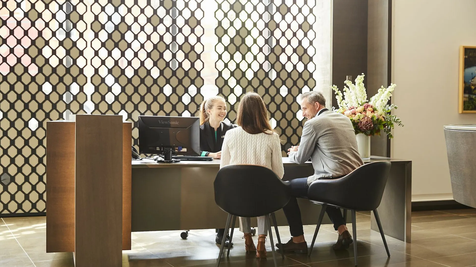 Le Germain Hotel أوتاوا 4*,