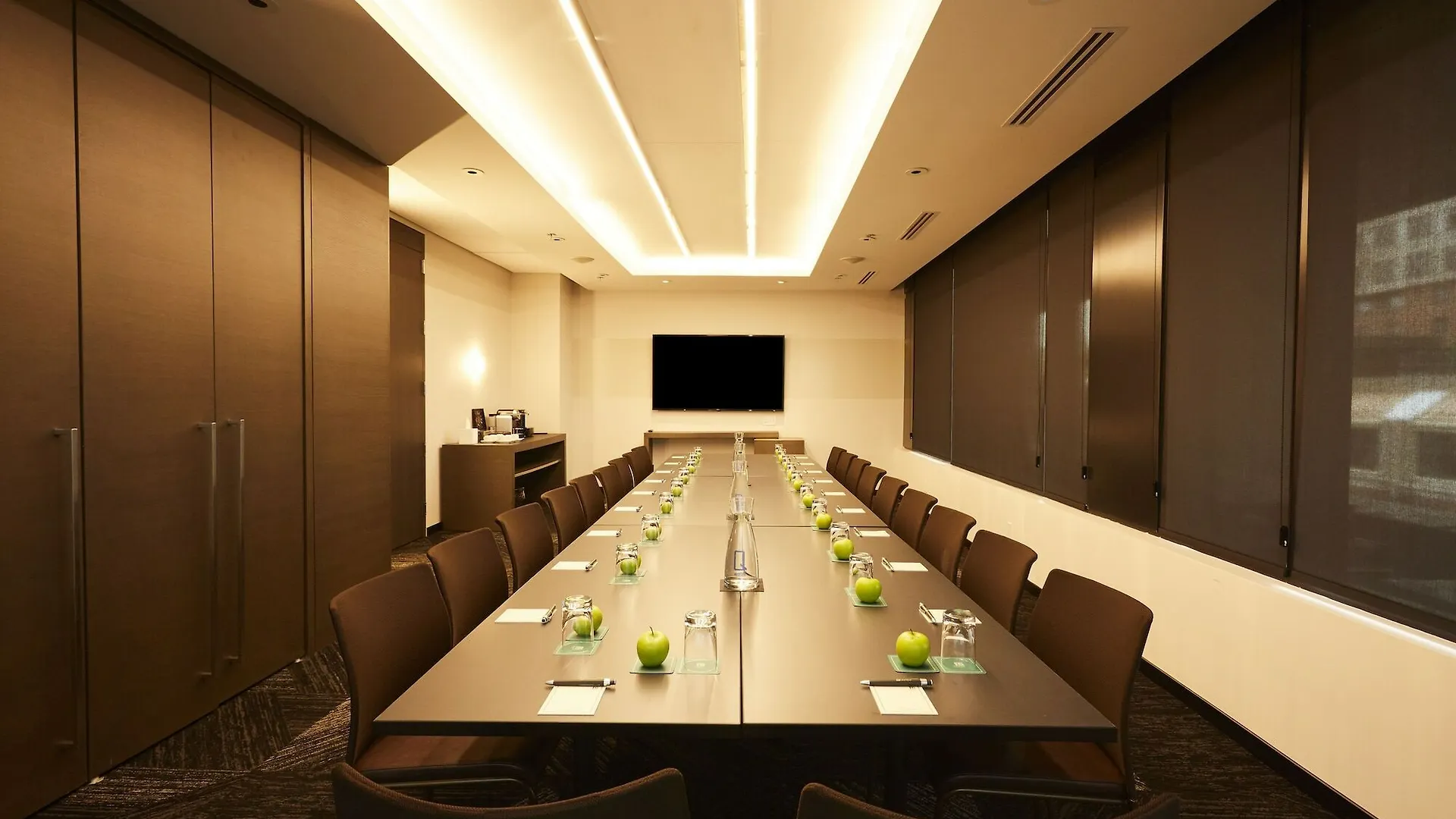 Le Germain Hotel أوتاوا