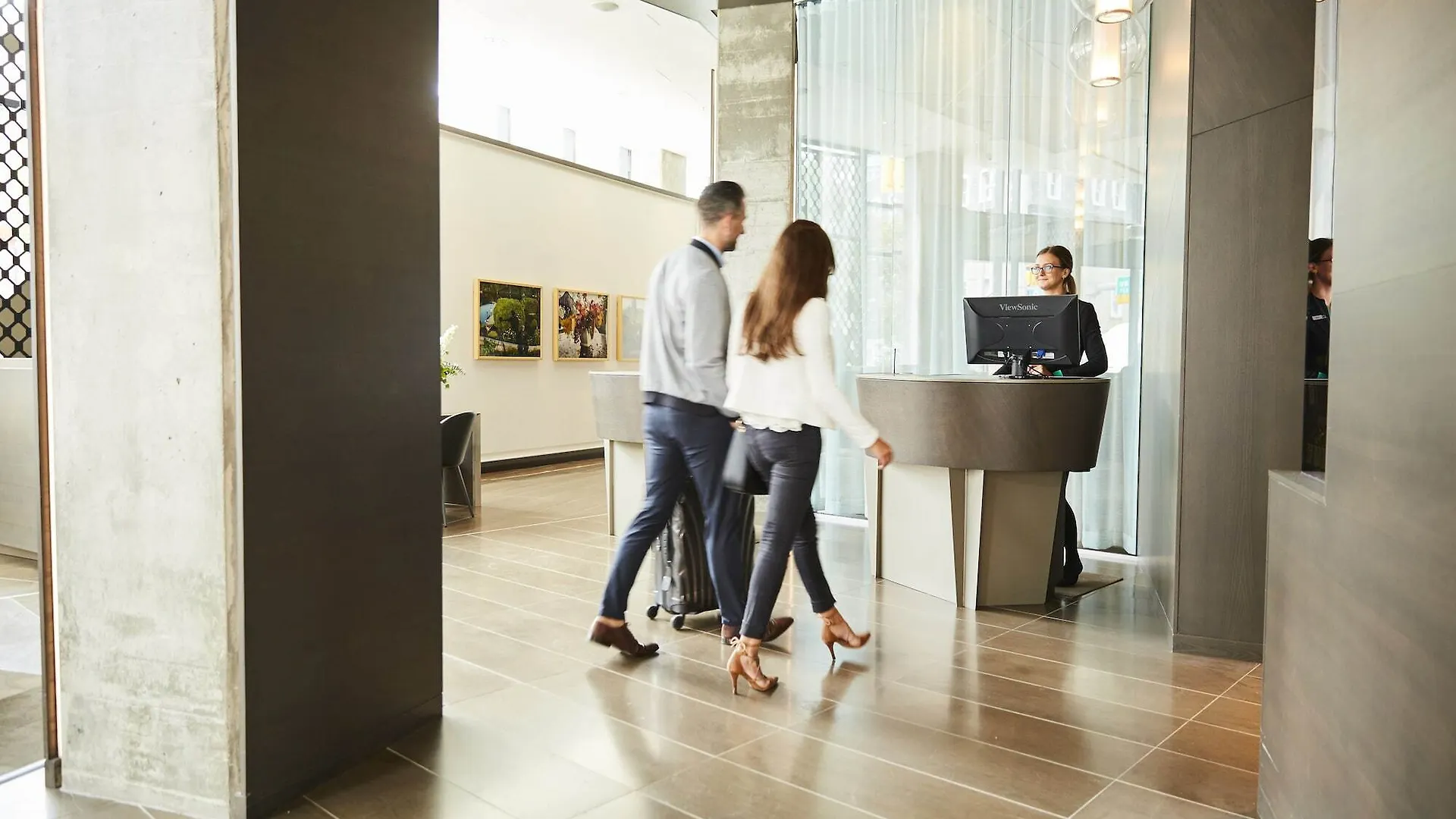 ****  Le Germain Hotel أوتاوا كندا