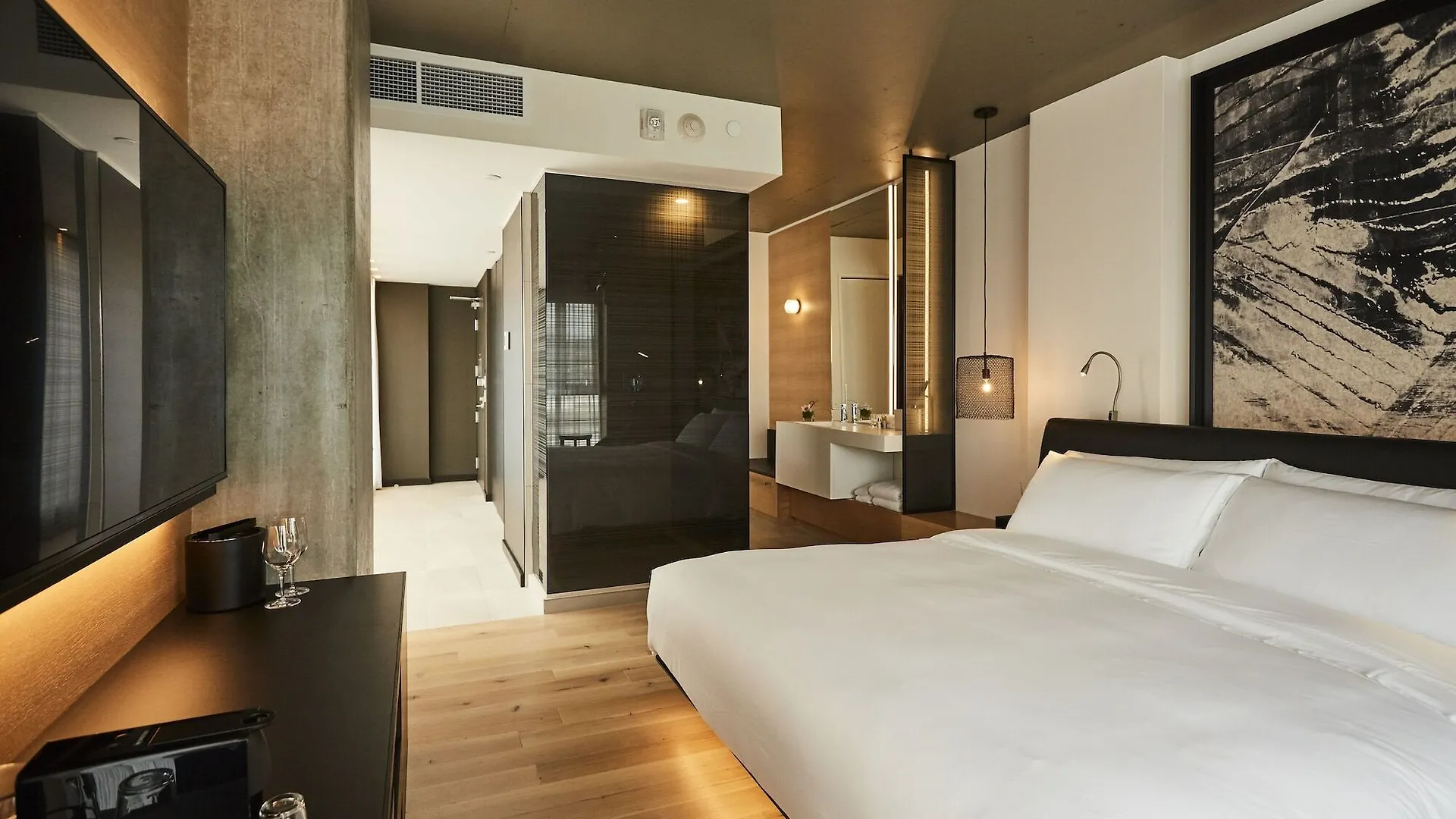 Le Germain Hotel أوتاوا