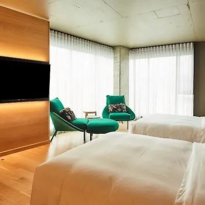 Le Germain Hotel Ottawa 4*,