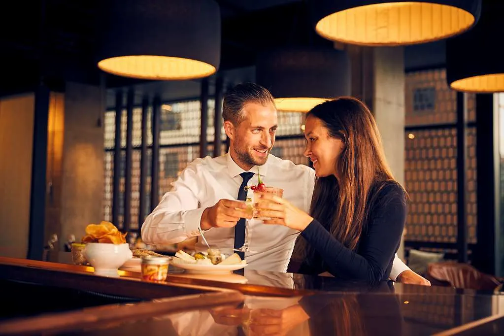 Le Germain Hotel Ottawa